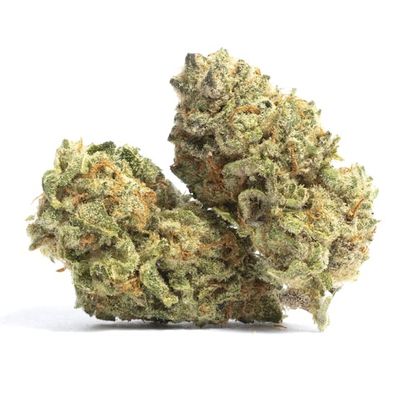 Cbd flower gushers og
