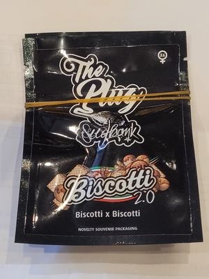 Biscotti