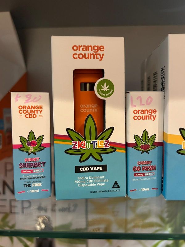 zkittles cbd distillate vape 