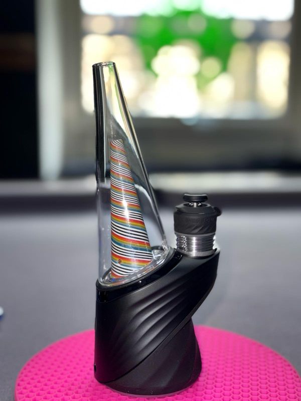 Puffco peak pro 3dxl