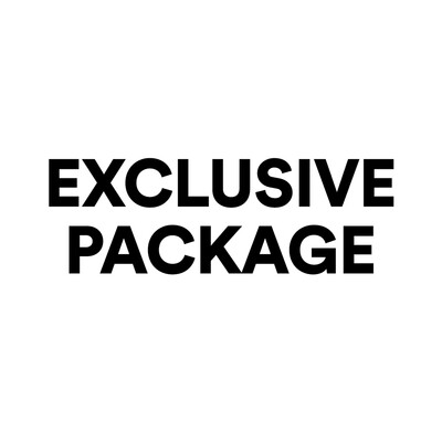 Exclusive Rockstar Package (Bundle)