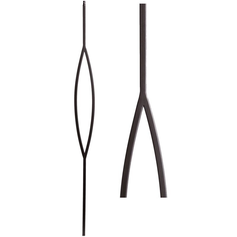 HF-16.6.7-STB Marquis Staircase Spindle