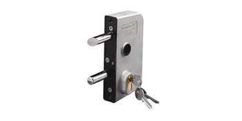 Comunello Gate Lock (10, 20, 30, 40, or 50mm Available) K09/26-74-10/20/30/40/50