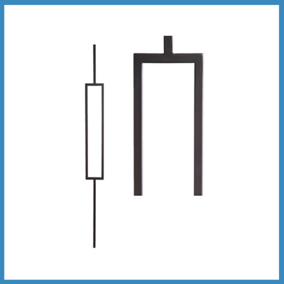 Staircase Spindles