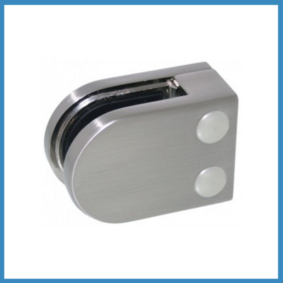 Glass Clamps