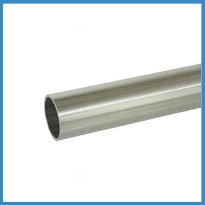 Stainless Steel Tubular Parts