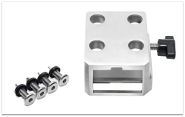 Installation Tool for Aluminium Handrail