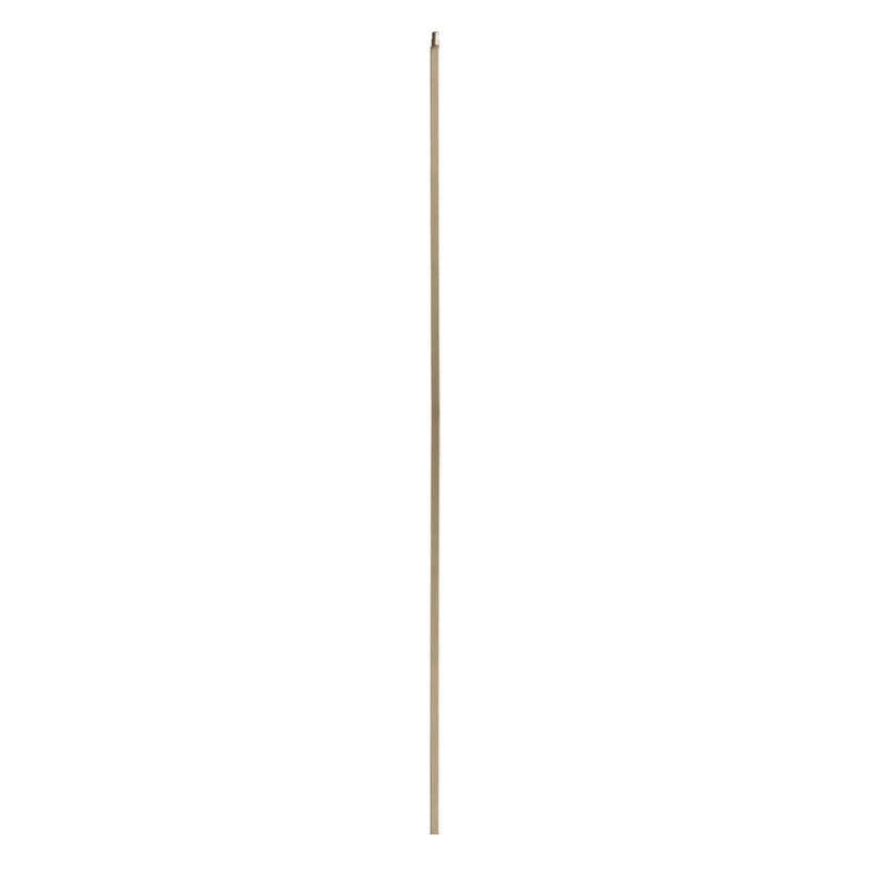 HF-16.2.1-GD Straight Plain Staircase Spindle