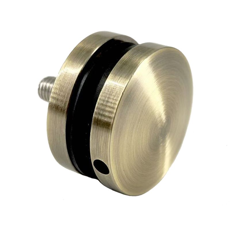 JK-1017 Antique Bronze Finish Stand-Off 316 Grade Stainless Steel