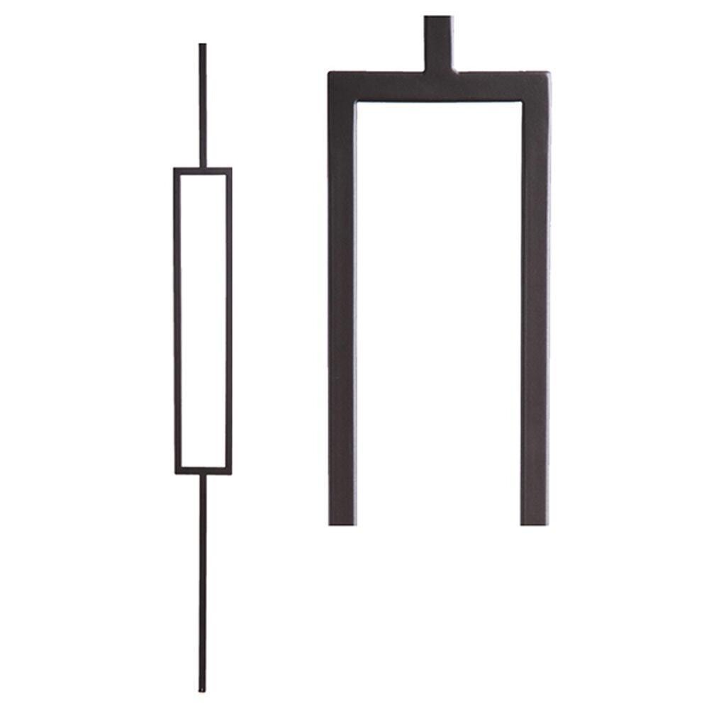 HF-16.6.3-STB Rectangular Staircase Spindle