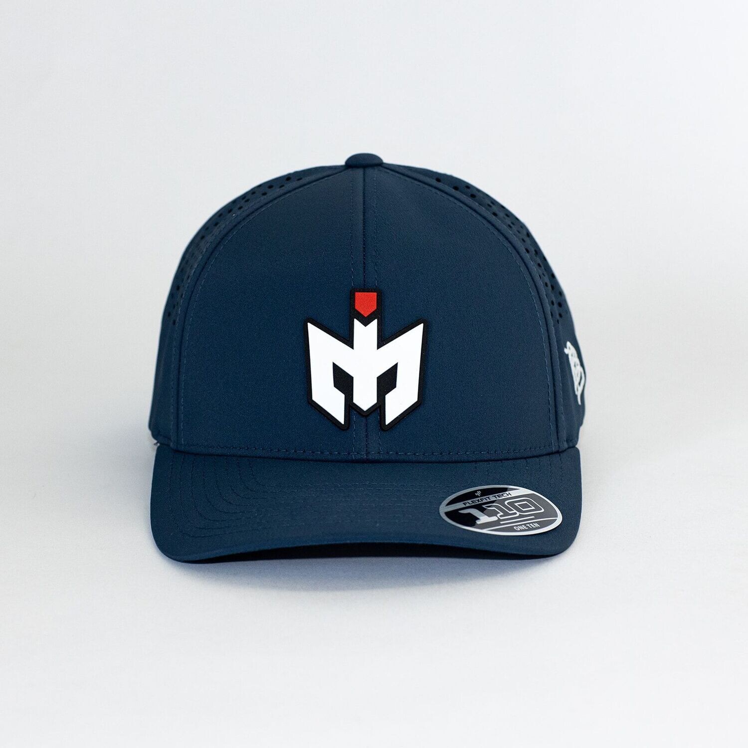 Iron Mindset Branded Hat (Navy)