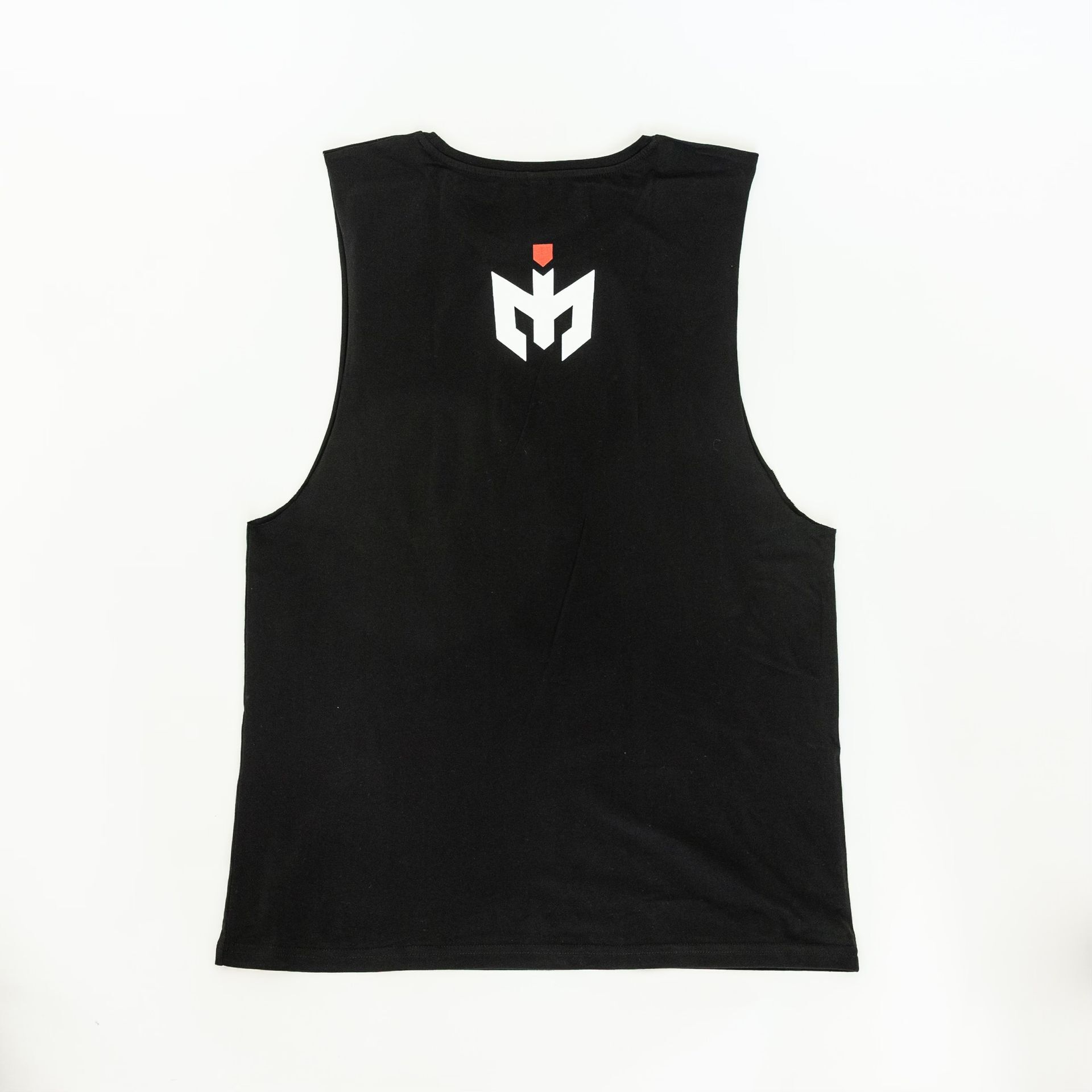 Iron Mindset Conquer Your Mind Tank