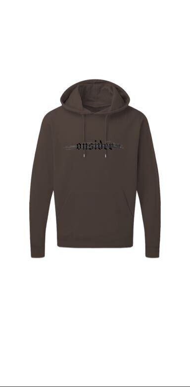 &#39;PRE-ORDER&#39; hoodie onsider/Unisex
