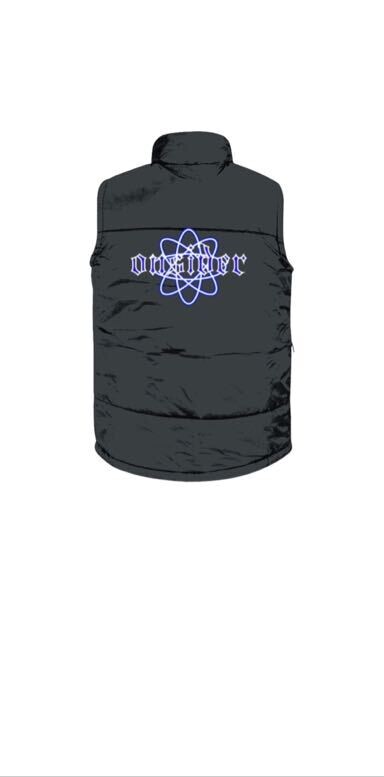 &#39;PRE-ORDER&#39; Bodywarmer men Onsider