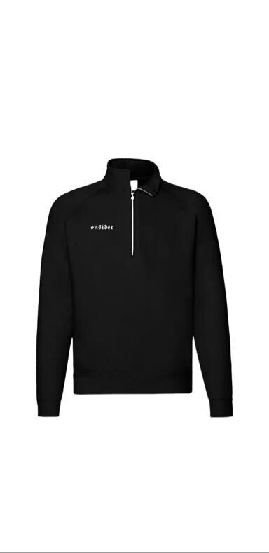 &#39;PRE-ORDER&#39;B&amp;C zip sweater Onsider men