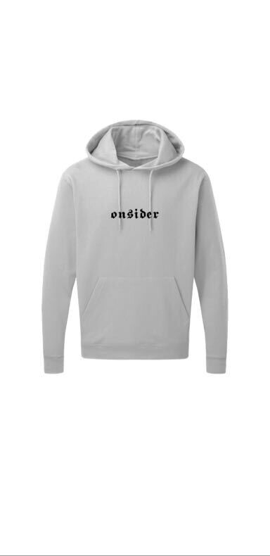 &#39;PRE-ORDER&#39; hoodie kids/Onsider