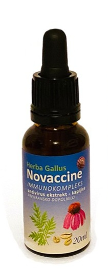 Novaccine Novaccine