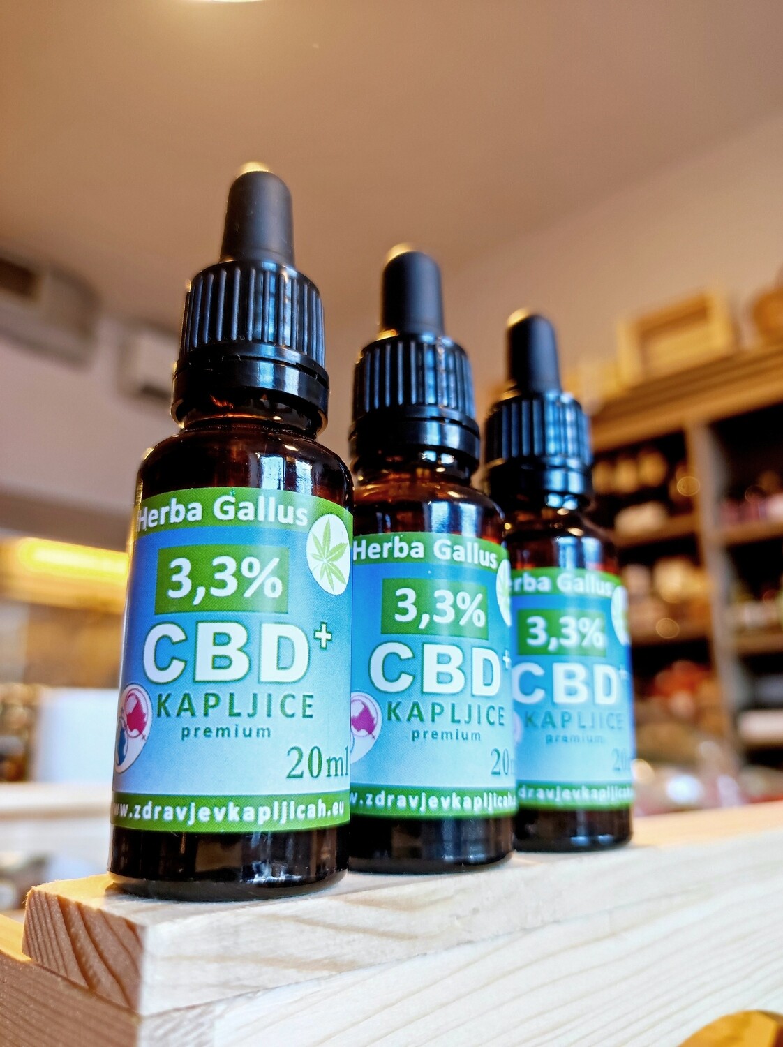 CBD kapljice CBD kapljice
