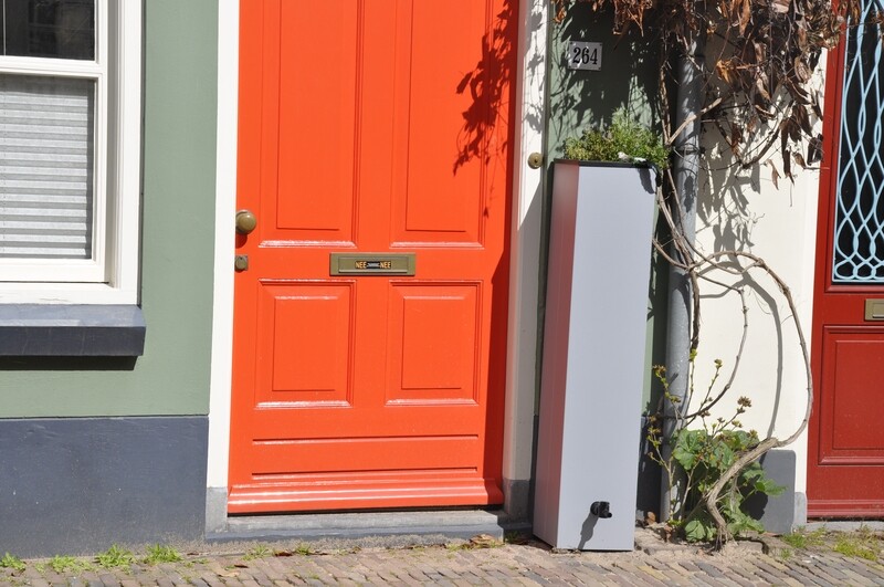 StadsTon 'Biodivers' (125 liter)