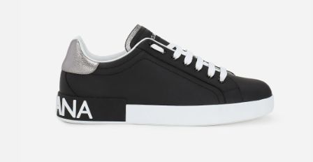 SNEAKERS DOLCE E GABBANA