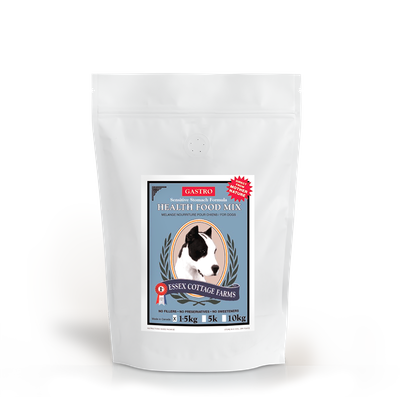 Essex Cottage Farms Sensitive Stomach Formula Gastro SMALL 1.5kg -3.3lbs