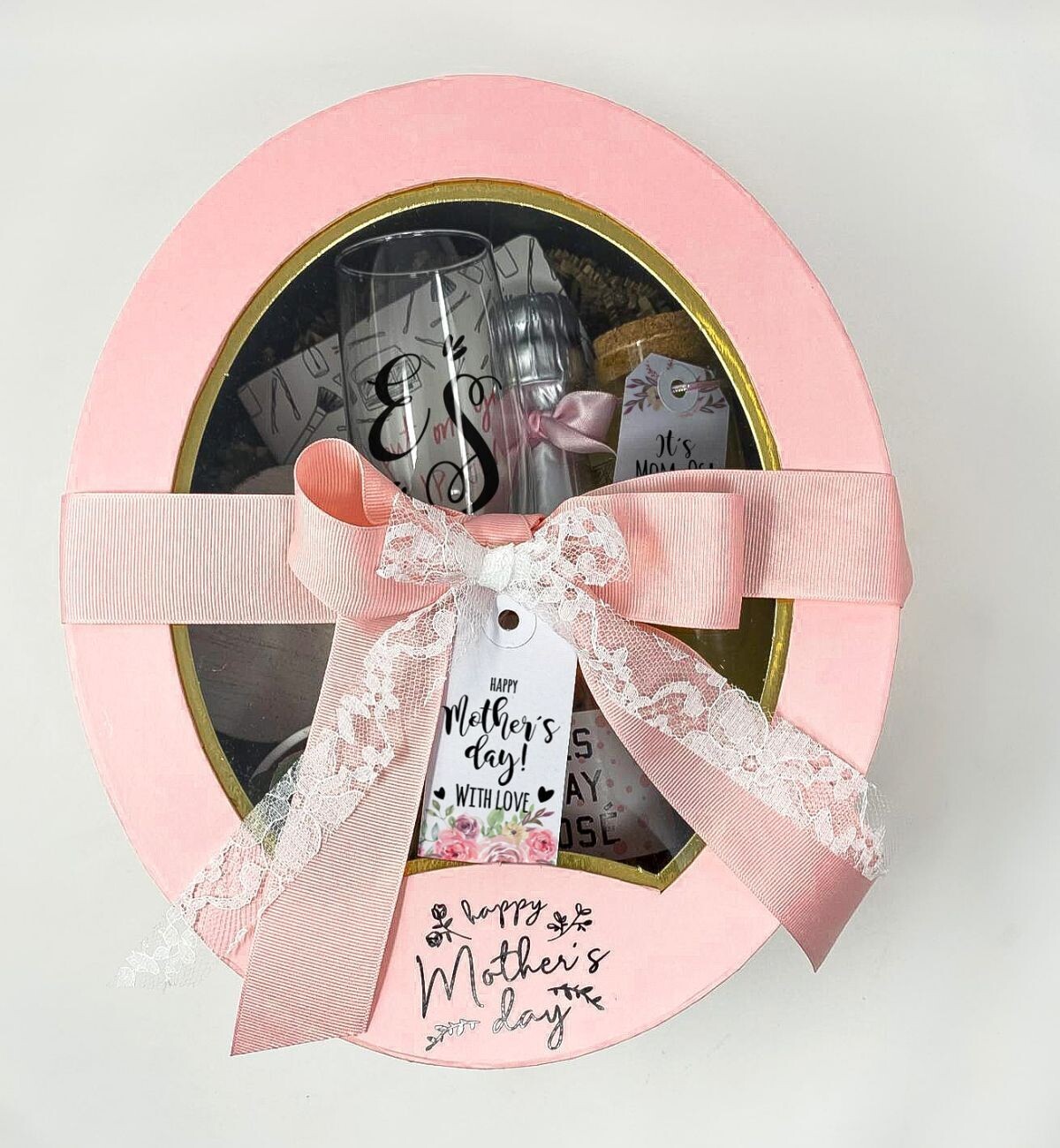 MOM-Osa Time Gift Box