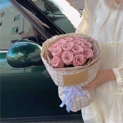 Delicate Love Bouquet