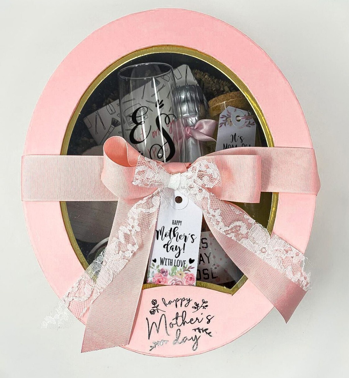 MOM-Osa Time Gift Box