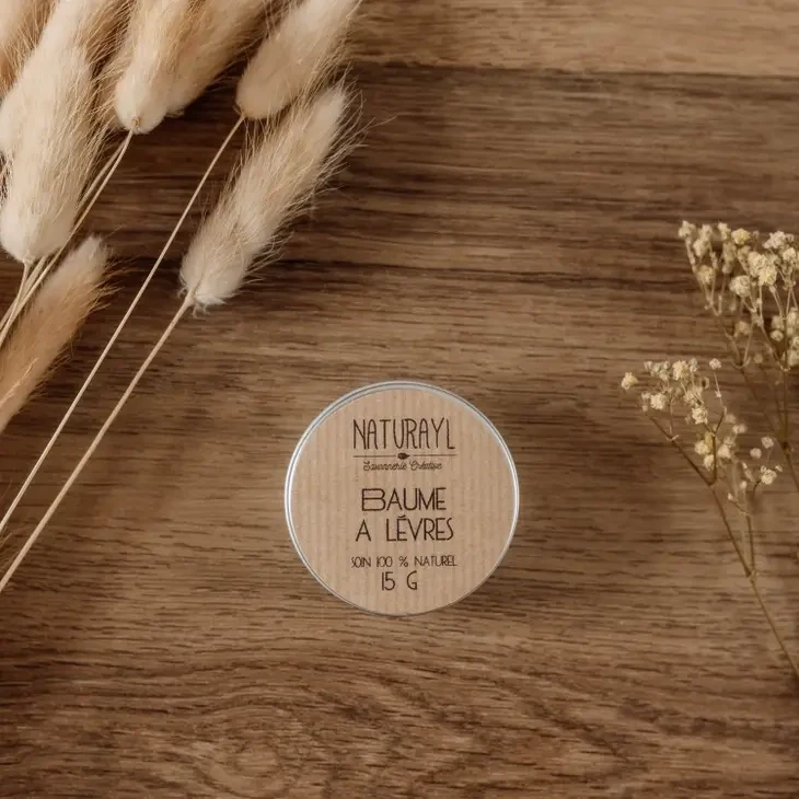 Lip Balm- face care