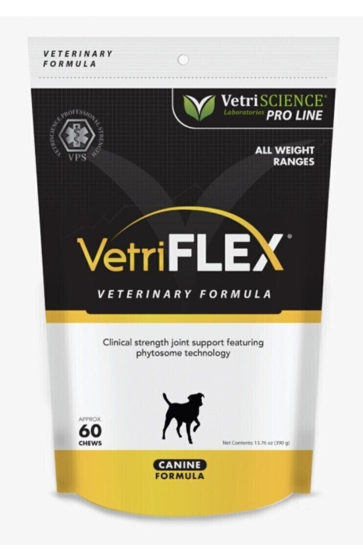 Vetri-Flex Soft Chews