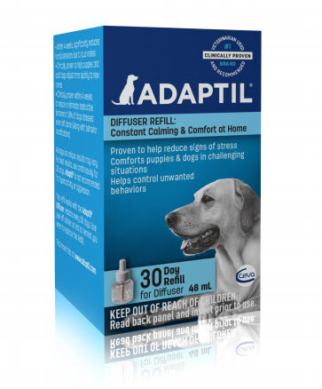 Adaptil Canine Diffuser Refill 30 Days