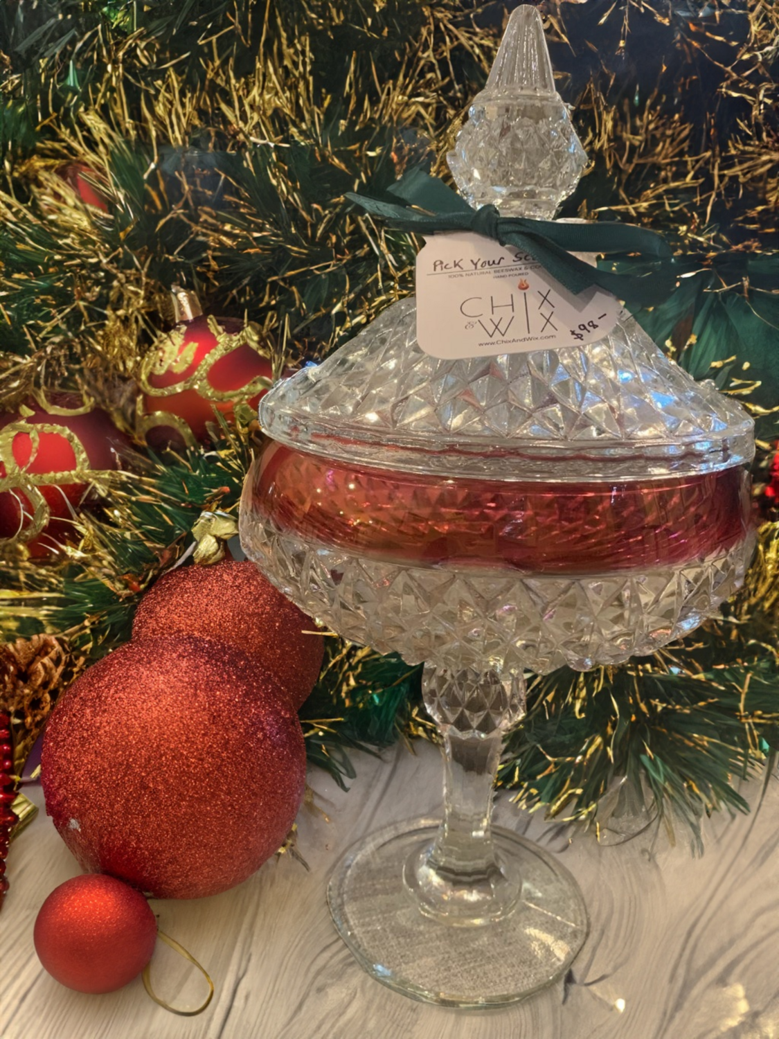 Indiana glass diamond Clearance