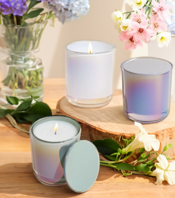 Sip and Pour Candle Making Event May 24, 2024