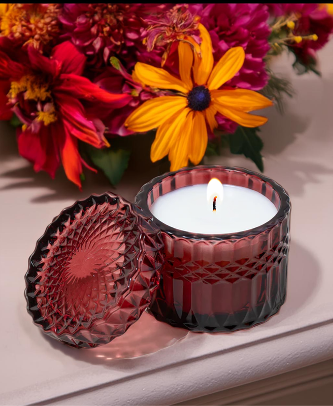 Chix's Flaming Favorites