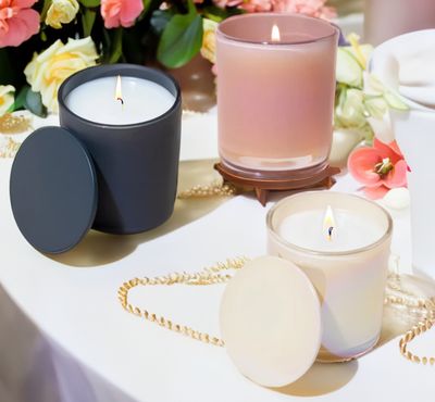 Sip and Pour Candle Making Event April 7, 2024