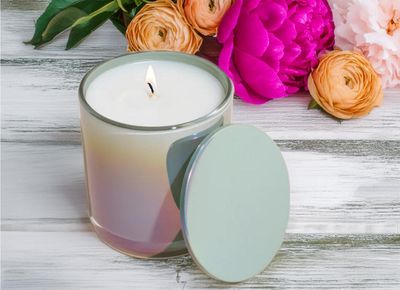 Sip and Pour Candle Making Event July 28, 2024