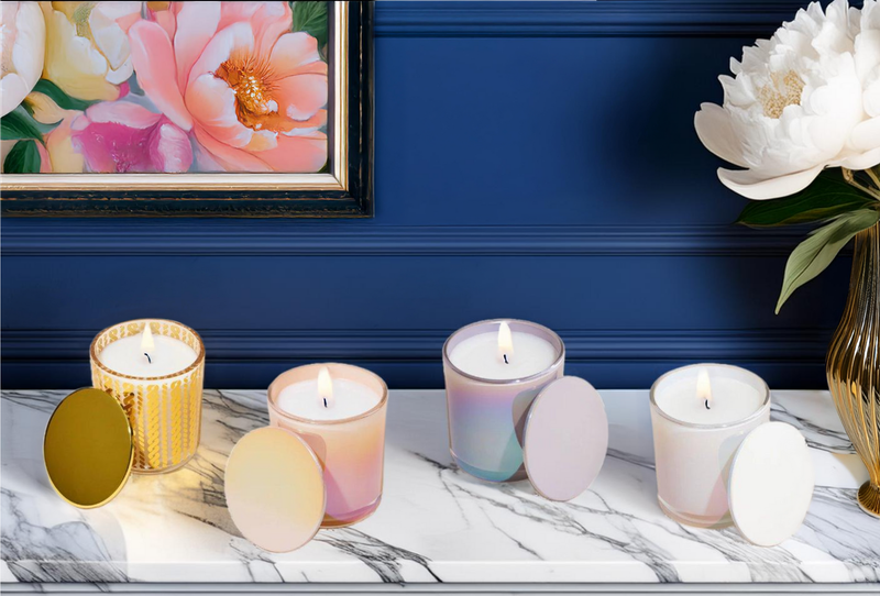 Chix and Wix Candle Making Parties