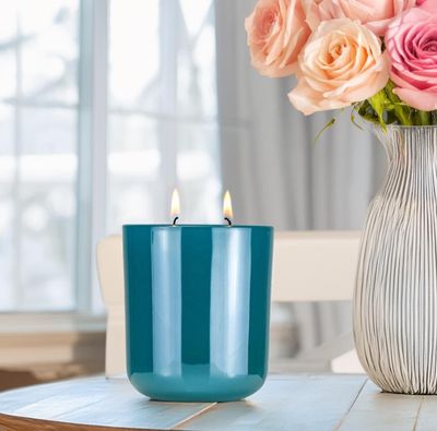 Jade Glass - 17 oz Jade Glass - 17 oz