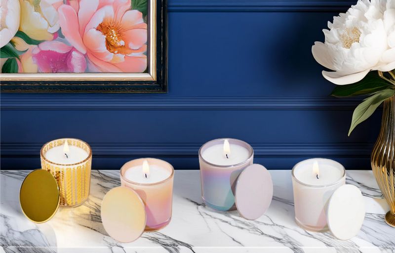 Sip & Pour: Candle Making at Bear Chase February 15, 2025