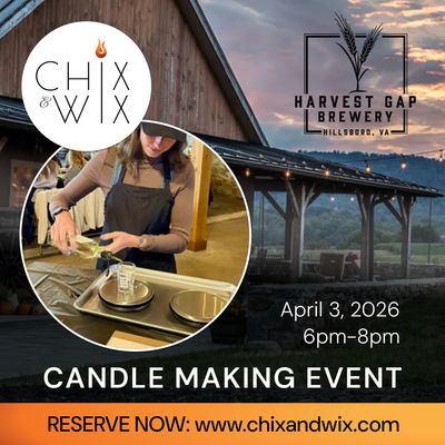 Sip and Pour April 3, 2026