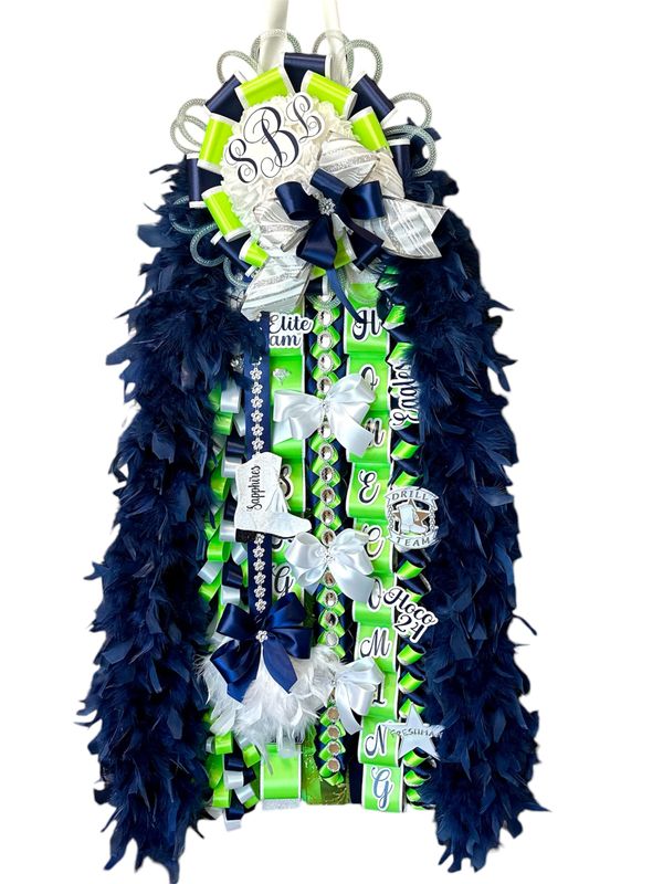 Supreme Homecoming Mums