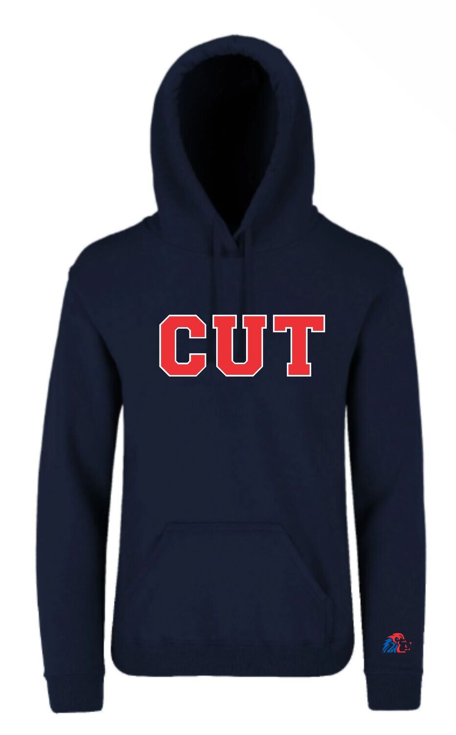 Sudadera clasica 91 años