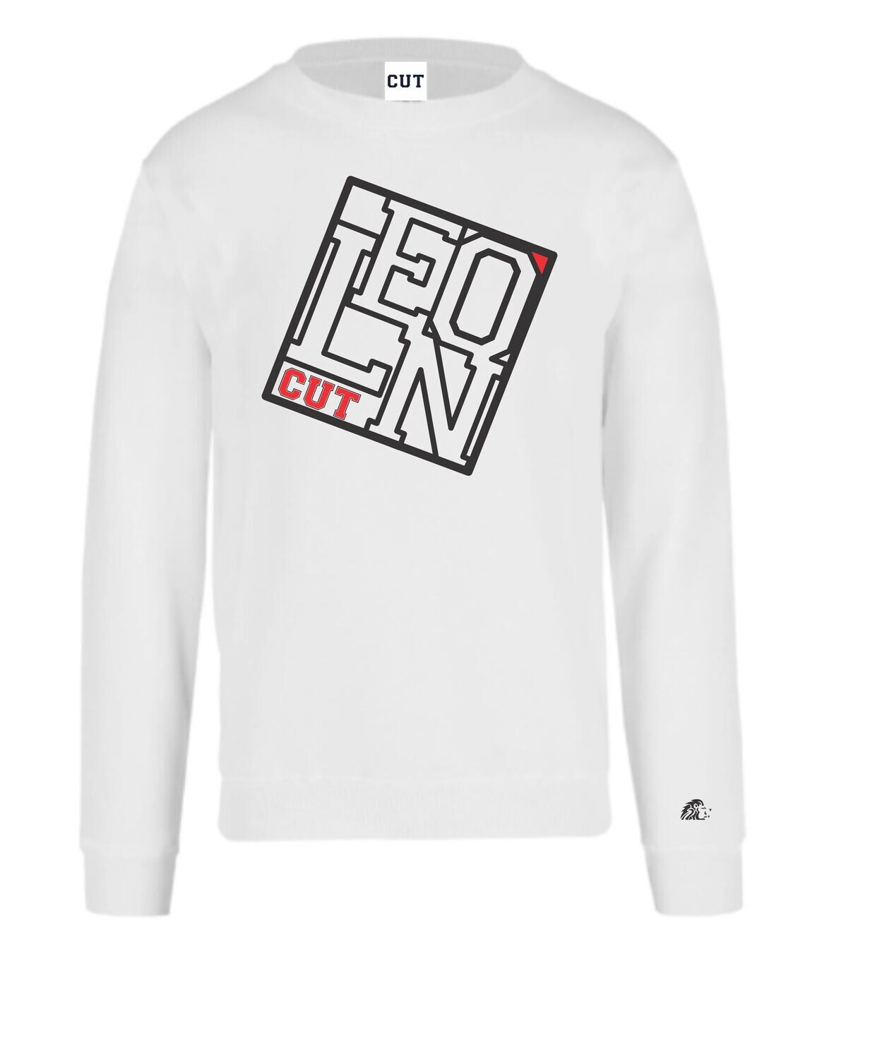 SUETER BLANCO ALTERNATIVO