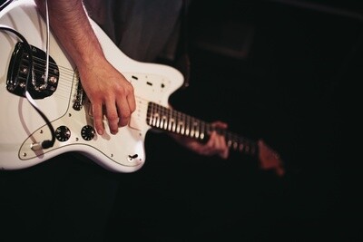 Guitars