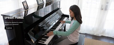 Pianos