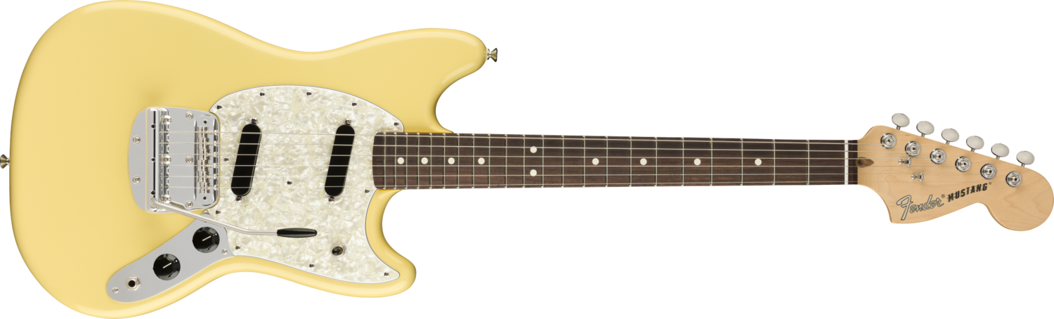 AM PERF MUSTANG RW SATIN SBL