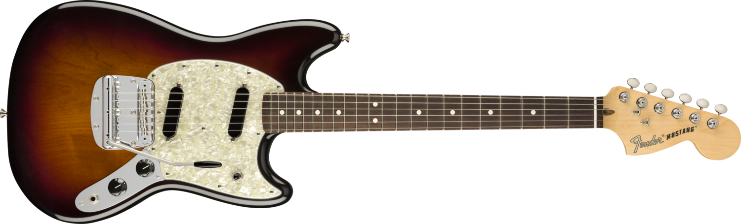 AM PERF MUSTANG RW VWT