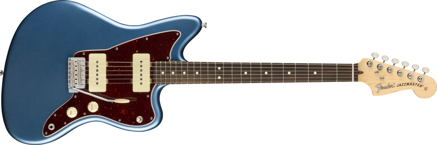 AM PERF MUSTANG RW 3TSB