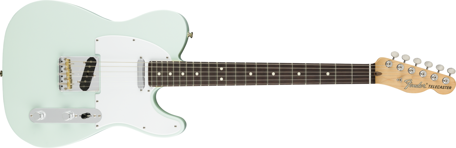 AM PERF TELE HUM RW SATIN SFG