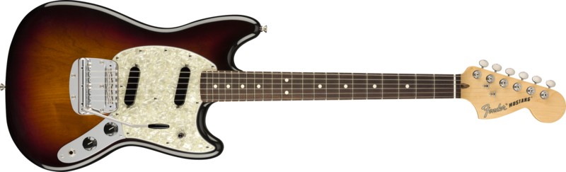 AM PERF MUSTANG RW VWT